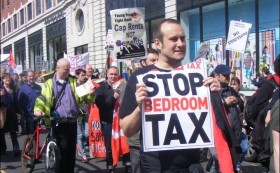 Bedroom Tax