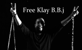 Free Klay BBJ