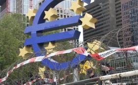 Europa der Banken und Konzerne