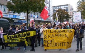 Aachen gegen Rassismu